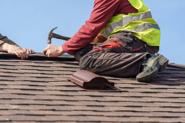 Roof Repair Estimates in Pendleton, OR