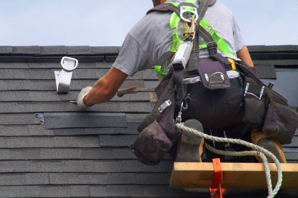 Best New Roof Installation  in Pendleton, OR