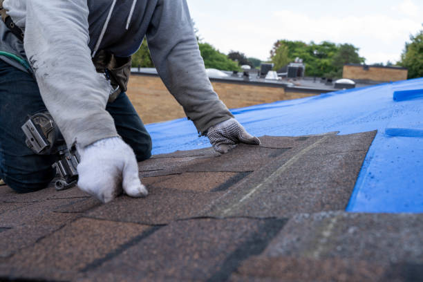 Quick and Trustworthy Emergency Roof Repair Services in Pendleton, OR