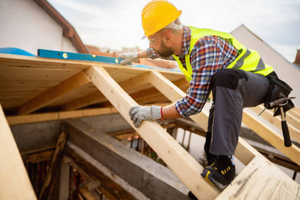 Best Gutter Installation and Roofing  in Pendleton, OR