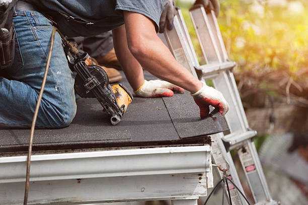 Best New Roof Installation  in Pendleton, OR