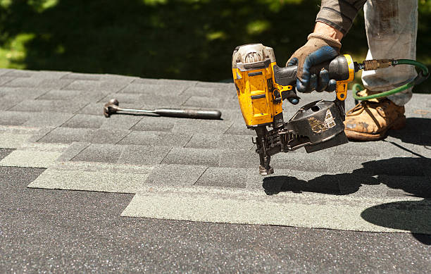 Roof Waterproofing Services in Pendleton, OR
