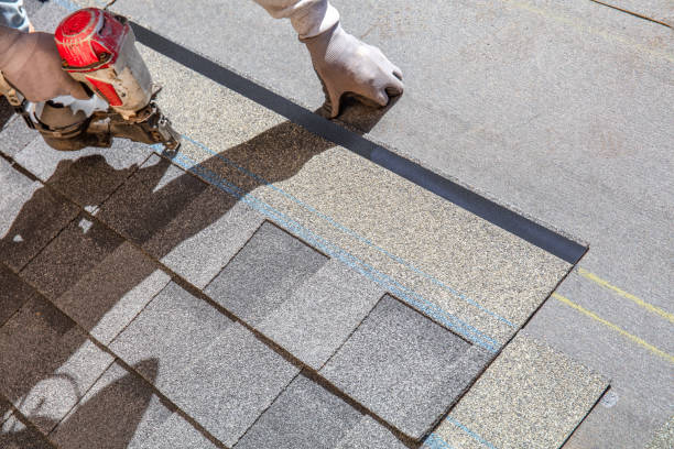 Best Roof Repair Services  in Pendleton, OR